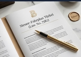 Tax Memo & Gutachten